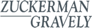 Zuckerman Gravely logo